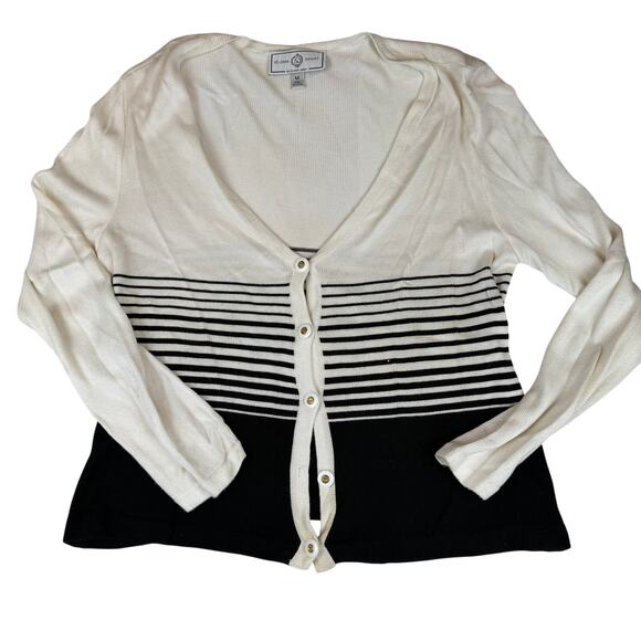 St. John Sport Dress and Cardigan Outfit - Picture 2 of 8